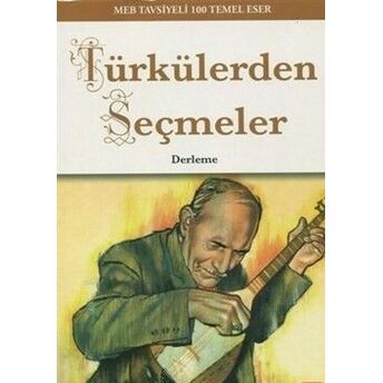 Türkülerden Seçmeler Kolektif