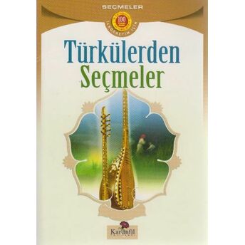 Türkülerden Seçmeler Kolektif