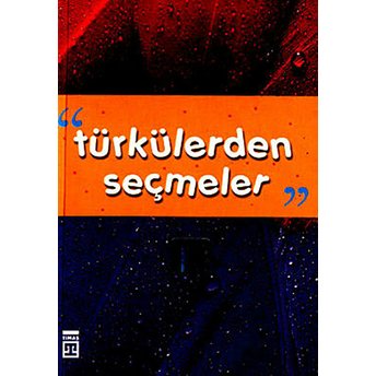 Türkülerden Seçmeler Meral Akzambaklar