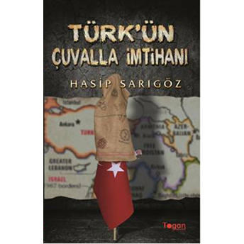 Türkün Çuvalla Imtihanı