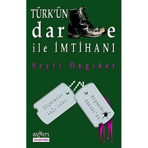 Türk'ün Darbe Ile Imtihanı