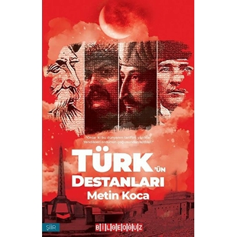 Türk'ün Destanları