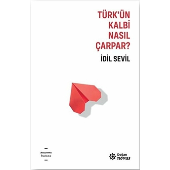 Türk'ün Kalbi Nasıl Çarpar Idil Sevil