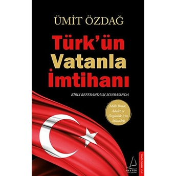 Türk'ün Vatanla Imtihanı Ümit Özdağ