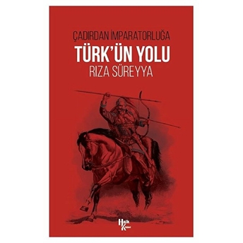 Türk'ün Yolu