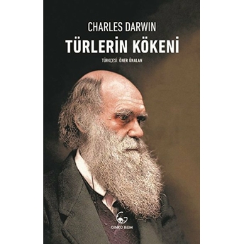 Türlerin Kökeni Charles Darwin