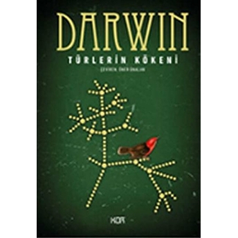 Türlerin Kökeni Charles Darwin