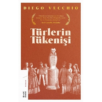 Türlerin Tükenişi Diego Vecchio