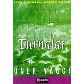 Turnalar Öner Yağcı