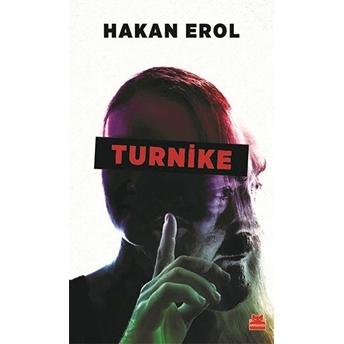 Turnike Hakan Erol