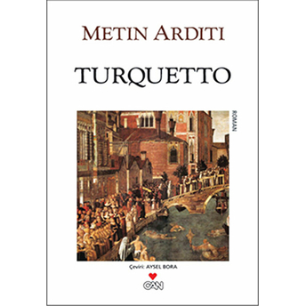 Turquetto Metın Ardıtı