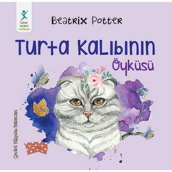 Turta Kalıbının Öyküsü Beatrix Potter