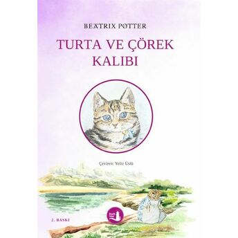 Turta Ve Çörek Kalıbı Beatrix Potter