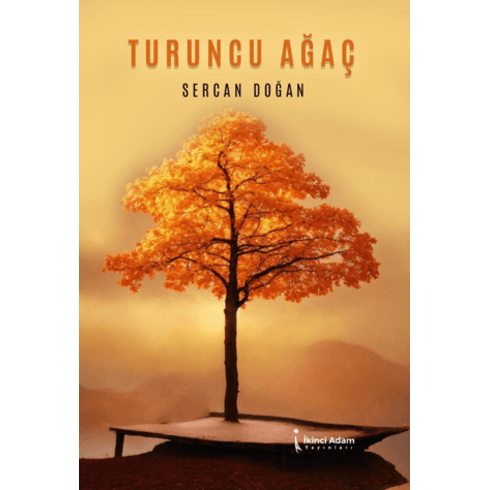 Turuncu Ağaç Sercan Doğan