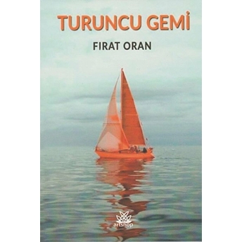 Turuncu Gemi