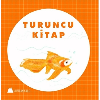 Turuncu Kitap Işıl Erverdi