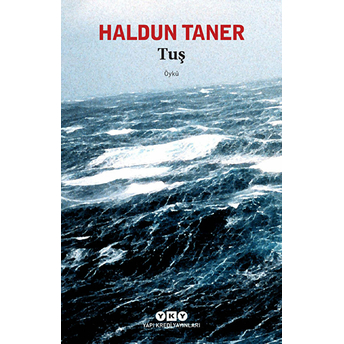 Tuş Haldun Taner