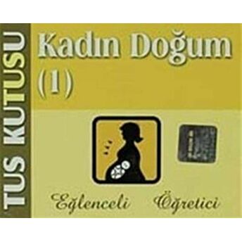 Tus Kutusu Kadın Doğum 1 Kolektif