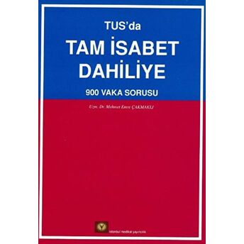 Tus'Da Tam Isabet Dahiliye Mehmet Emre Çakmaklı