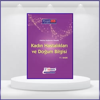 Tusdata - Staj Kadın Doğum Konu Komisyon