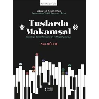 Tuşlarda Makamsal