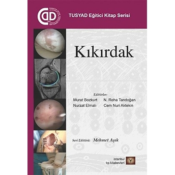 Tusyad Eğitici Kitap Serisi - Kıkırdak Kolektif