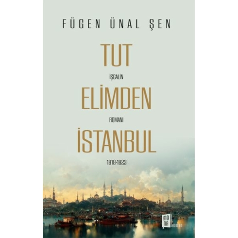 Tut Elimden Istanbul Fügen Ünal Şen