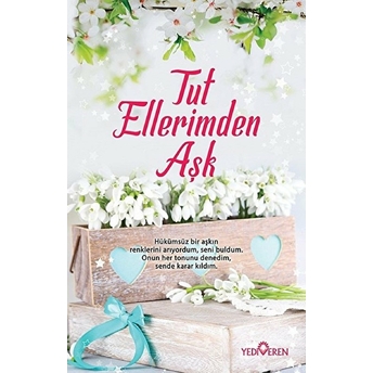 Tut Ellerimden Aşk Akif Bayrak