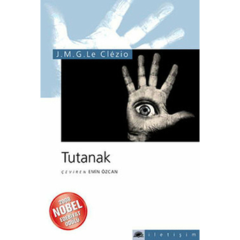 Tutanak Jean-Marie Gustave Le Clezio