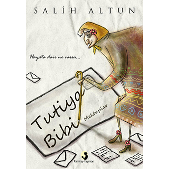 Tutiya Bibi Salih Altun