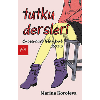 Tutku Dersleri-Marina Koroleva