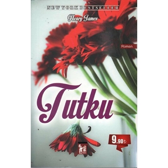 Tutku Henry James