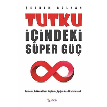 Tutku Içindeki Süper Güç Şebnem Bolkan