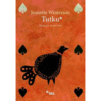 Tutku Jeanette Winterson