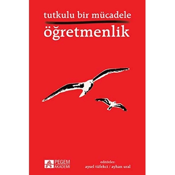 Tutkulu Bir Mücadele Öğretmenlik