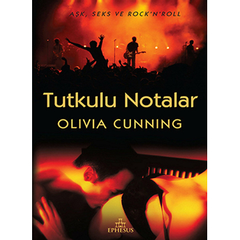 Tutkulu Notalar Olivia Cunning