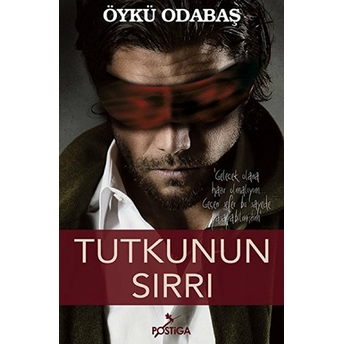 Tutkunun Sırrı Öykü Odabaş