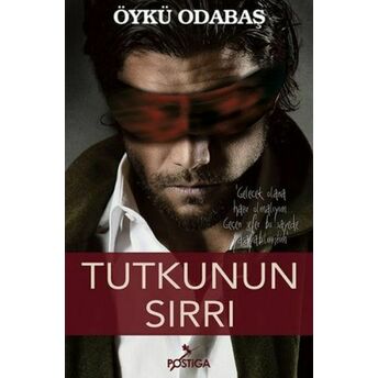 Tutkunun Sırrı Öykü Odabaş