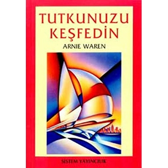 Tutkunuzu Keşfedin Arnie Warren