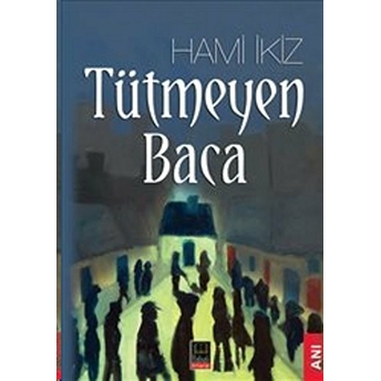 Tütmeyen Baca-Hami Ikiz