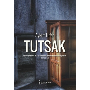 Tutsak - Aykut Tufan