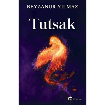 Tutsak Beyzanur Yılmaz