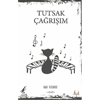 Tutsak Çağrışım Gül Yıldız