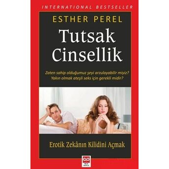 Tutsak Cinsellik Esrher Perel