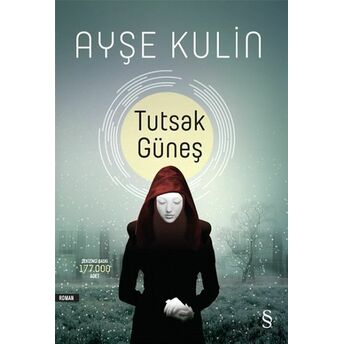 Tutsak Güneş Ayşe Kulin