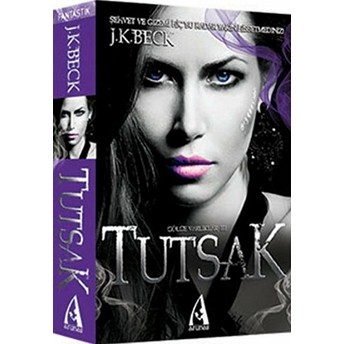 Tutsak J. K. Beck