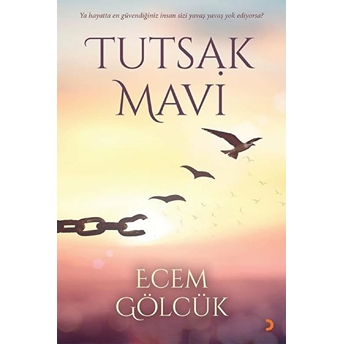 Tutsak Mavi - Ecem Gölcük