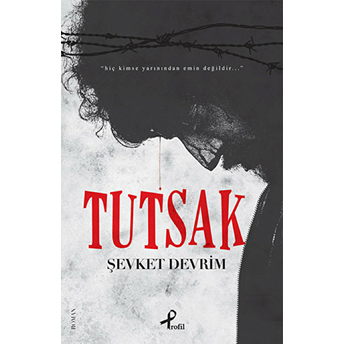 Tutsak Şevket Devrim