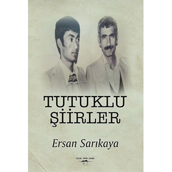 Tutuklu Şiirler