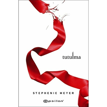 Tutulma (Ciltli) Stephenie Meyer